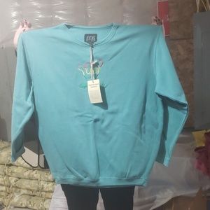 BRAND NEW W/TAGS Austin's Life is Rad Sweatshirt